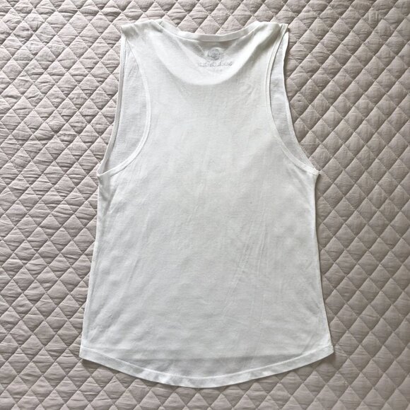 Soulcycle Skull Crossbones tank - Picture 5 of 5